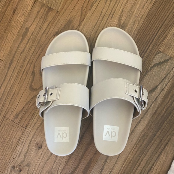 Dolce vita sandal - Picture 1 of 2